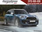 2020 Mini Countryman Cooper S ALL4