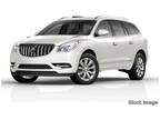 2016 Buick Enclave Premium