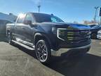 2025 Gmc Sierra 1500 4WD CREW CAB 157 SLT