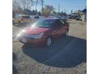 2009 Ford Focus SE