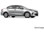 2019 Kia Rio S