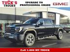 2025 Gmc Sierra 2500HD SLT