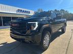 2024 Gmc Sierra 2500HD SLT