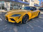 2023 Toyota Gr Supra 3.0 Premium