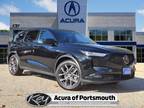 2024 Acura Mdx SH-AWD w/A-SPEC