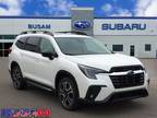 2025 Subaru Ascent Limited 7-Passenger