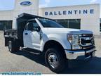 2021 Ford F-350 Super Duty XL