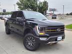 2021 Ford F-150 Tremor