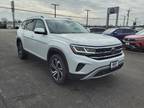 2023 Volkswagen Atlas V6 SEL 4Motion