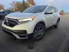 2021 Honda CR-V Hybrid Touring
