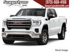 2022 Gmc Sierra 1500 Limited SLE