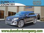 2023 Audi Q5 Sportback quattro S line Prem Plus 45 TFSI