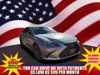 2022 Lexus ES 250 250