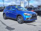 2019 Mitsubishi Outlander Sport ES