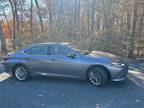 2019 Lexus ES 300h Luxury Package
