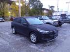 2025 Ford Escape ESCAPE ACTIVE