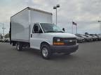 2015 Chevrolet Express Work Van