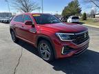 2024 Volkswagen Atlas Cross Sport SEL R-Line 4Motion