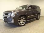 2016 Cadillac Escalade Luxury Collection