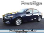 2017 Mazda Mazda3 Sport