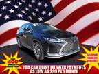 2021 Lexus RX 350 350