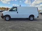 2018 Chevrolet Express 2500