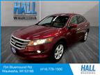 2010 Honda Accord Crosstour EX-L AWD