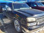 2006 Chevrolet Silverado 1500 LT2