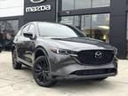 2025 Mazda CX-5 2.5 Turbo Premium Package