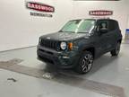 2021 Jeep Renegade JEEPSTER 4X4