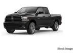 2011 Ram 1500 Sport