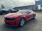 2023 Chevrolet Camaro LT