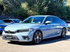 2022 Honda Civic Touring