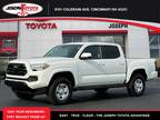 2019 Toyota Tacoma SR V6