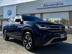 2020 Volkswagen Atlas Cross Sport SE 4Motion