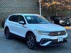 2024 Volkswagen Tiguan Wolfsburg Edition 4Motion