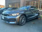 2021 BMW 3 Series 330i xDrive