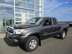 2013 Toyota Tacoma Base