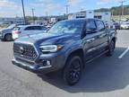 2023 Toyota Tacoma Limited