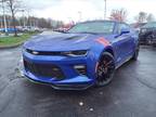 2016 Chevrolet Camaro SS