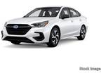 2025 Subaru Legacy Base