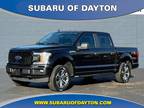 2020 Ford F-150 XL 4WD SuperCrew 5.5 Box