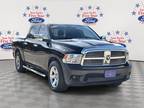 2012 Ram 1500 Laramie Longhorn