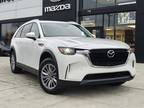 2025 Mazda CX-90 PHEV Preferred Package