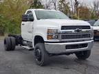 2024 Chevrolet Silverado Md Work Truck