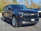 2024 Chevrolet Suburban LS