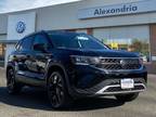 2024 Volkswagen Taos SE 4Motion