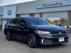 2024 Volkswagen Jetta Sport