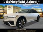 2024 Acura Zdx Type S