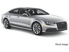 2016 Audi A7 3.0T quattro Prestige